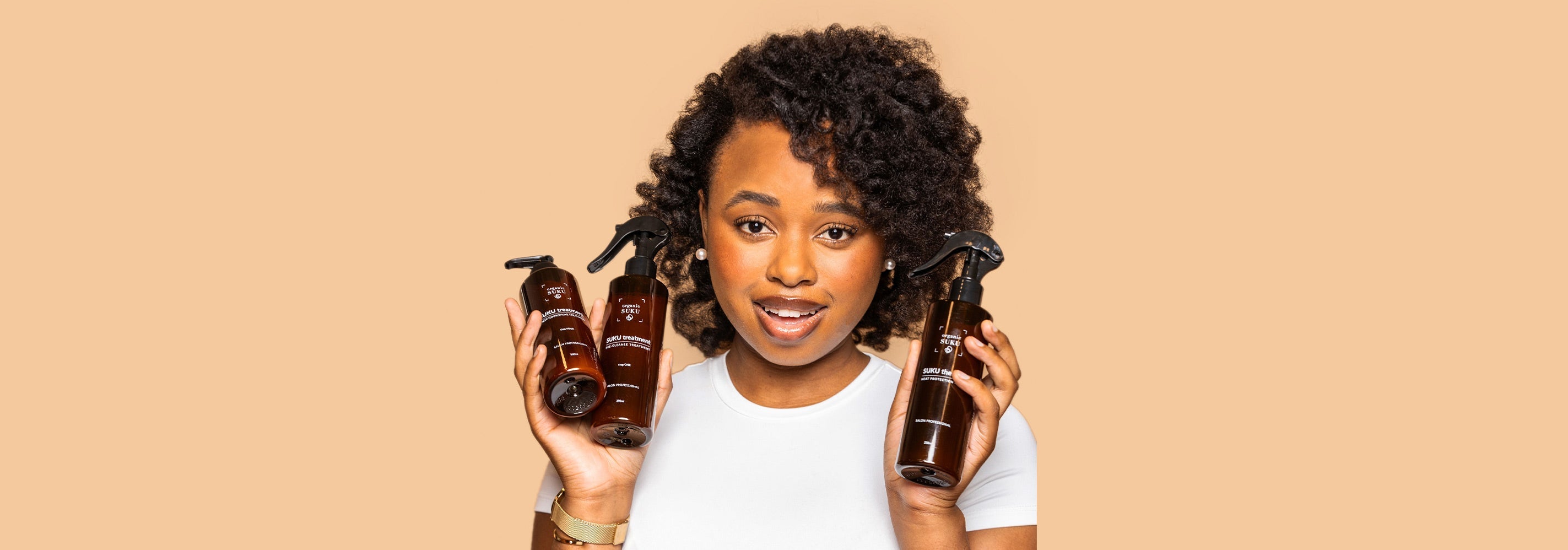 Shop - Organic SUKU