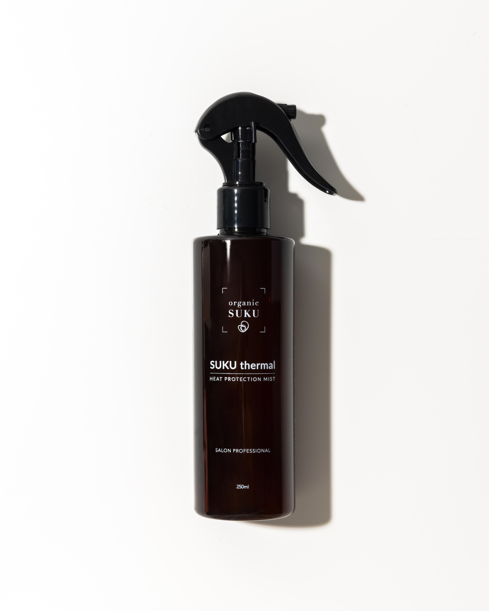 SUKU thermal | Heat Protecting Mist