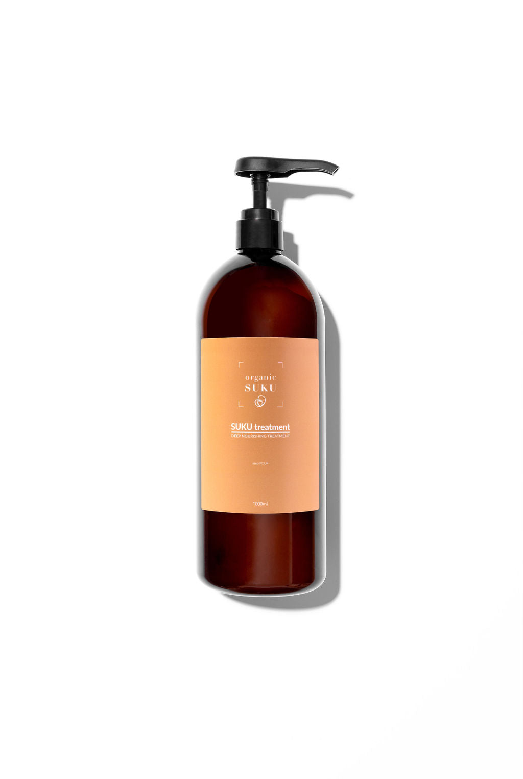 Basin - Deep Nourishing Treatment