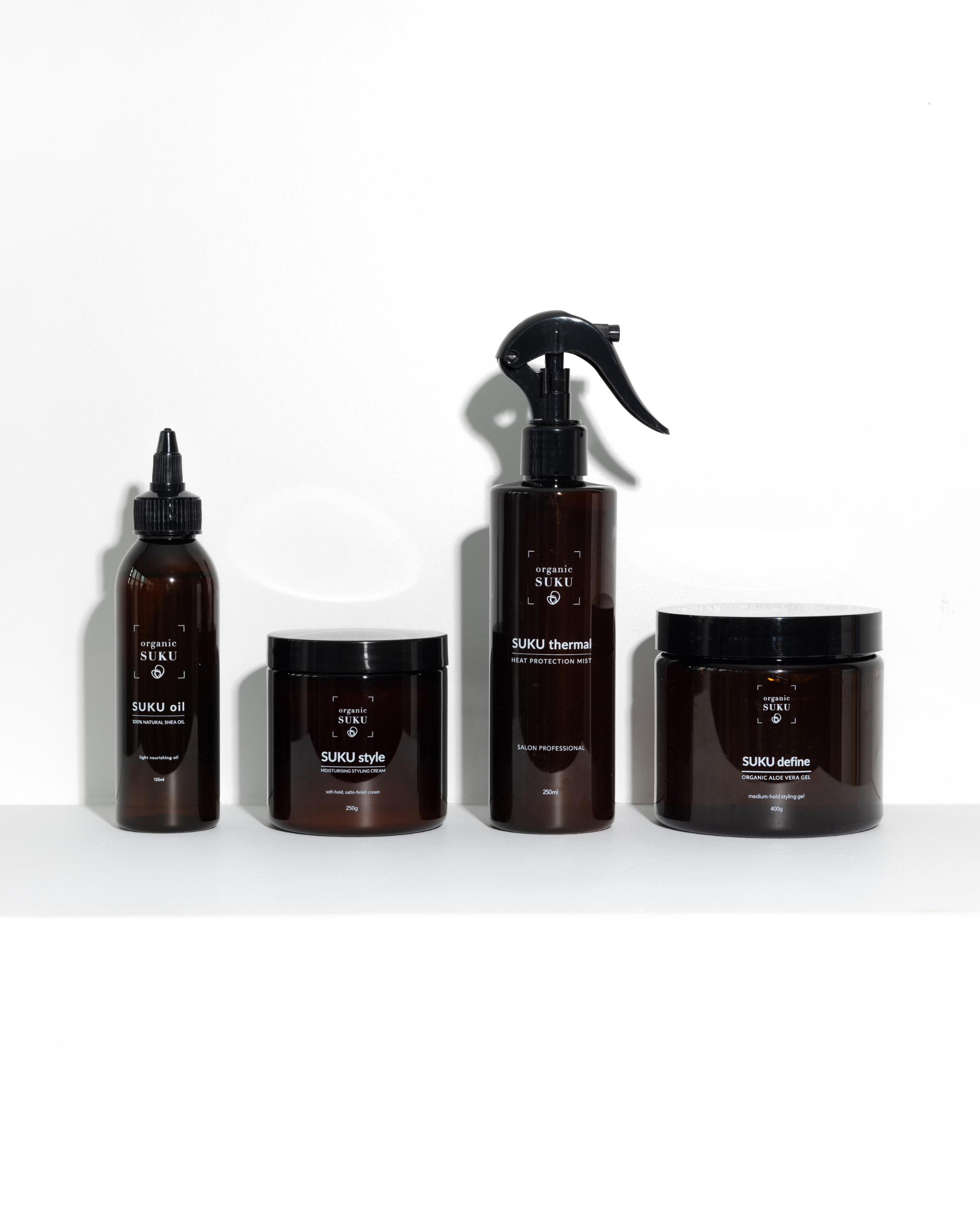 Style & Finish Discovery Pack
