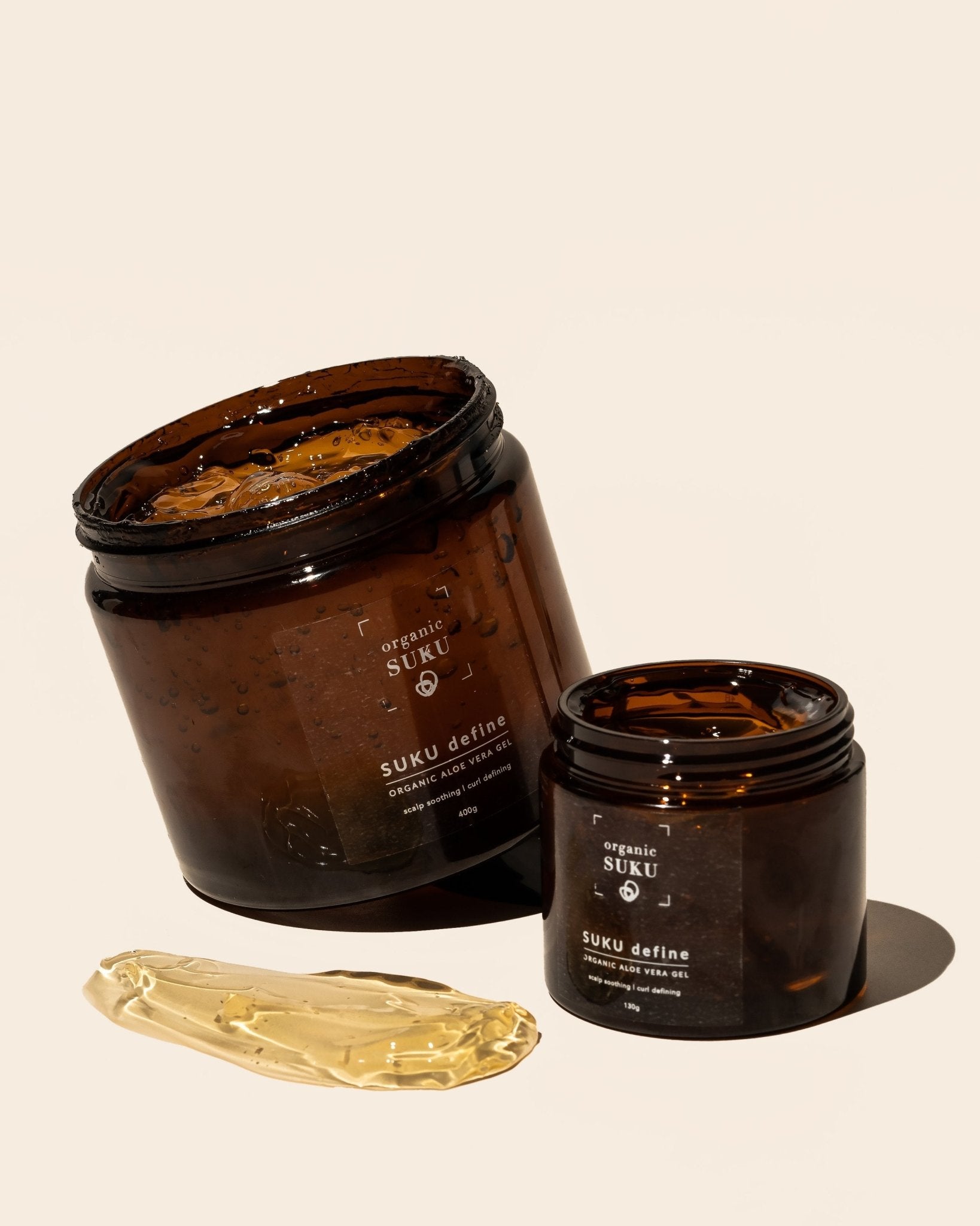 SUKU define | Organic Aloe Vera Gel - Organic SUKU