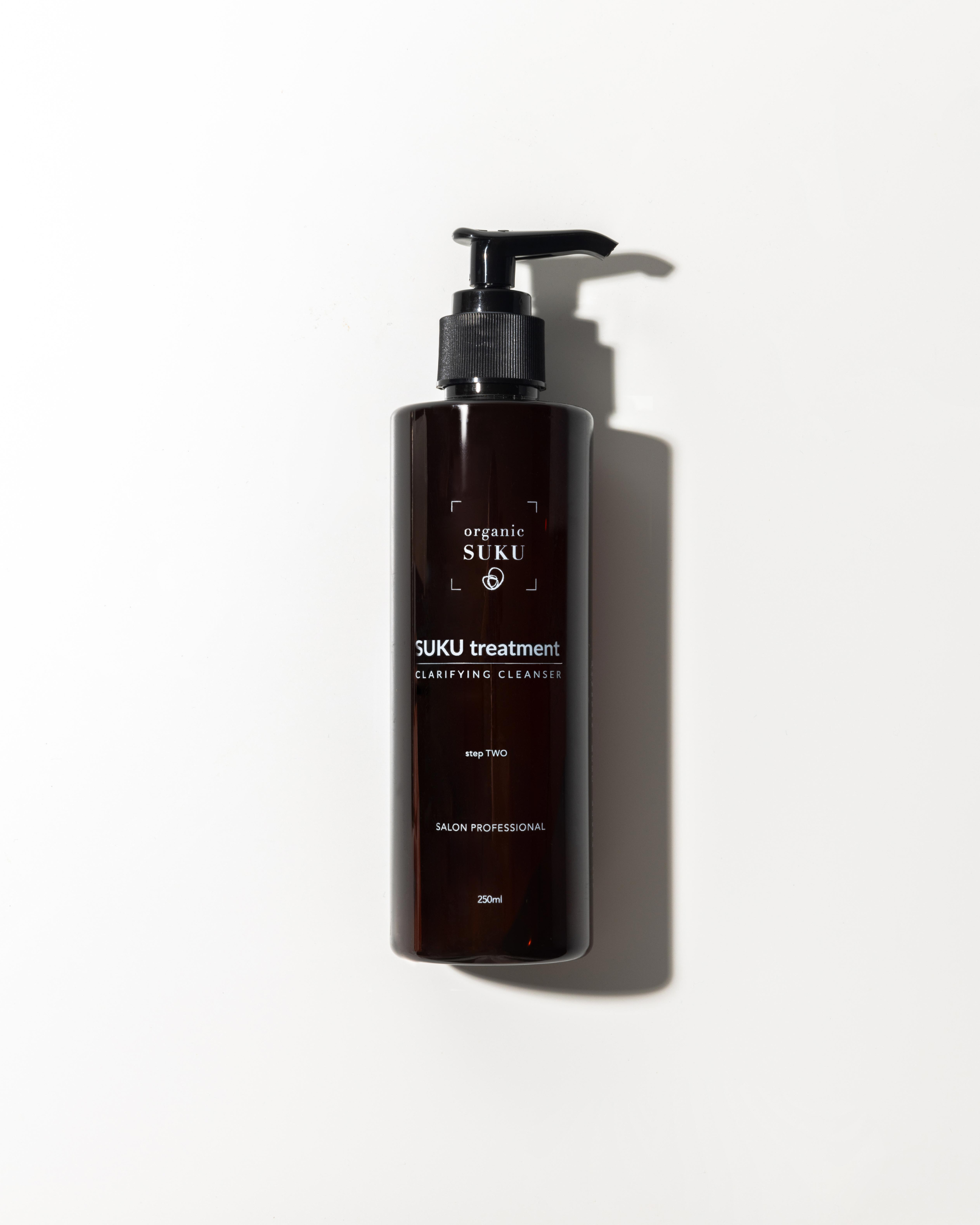 Clarifying Cleanser | Step TWO