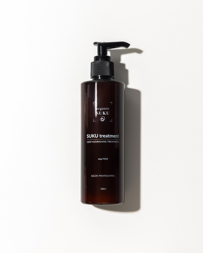 Deep Nourishing Treatment | Step FOUR