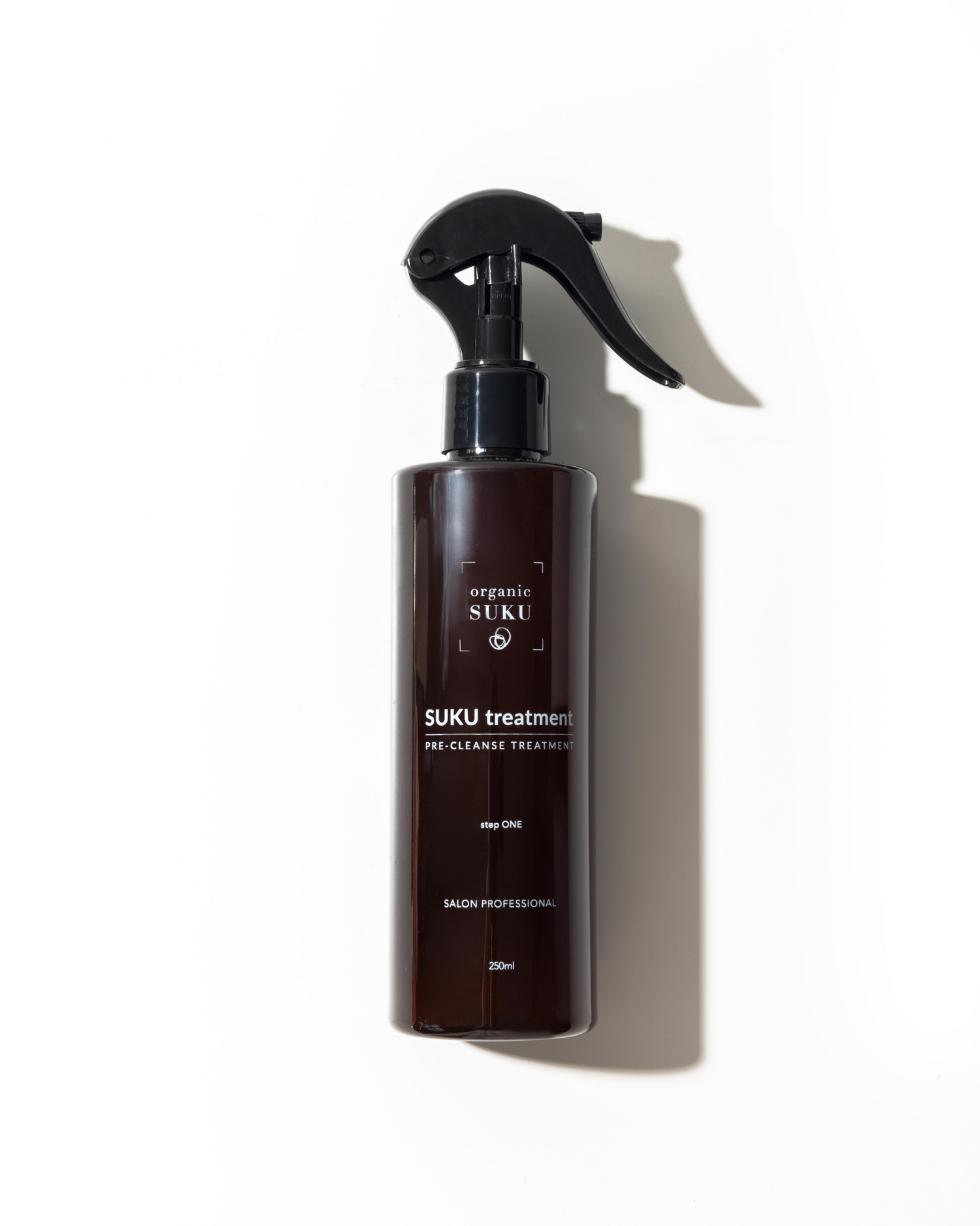 SUKU essentials Kit for High Porosity Textures