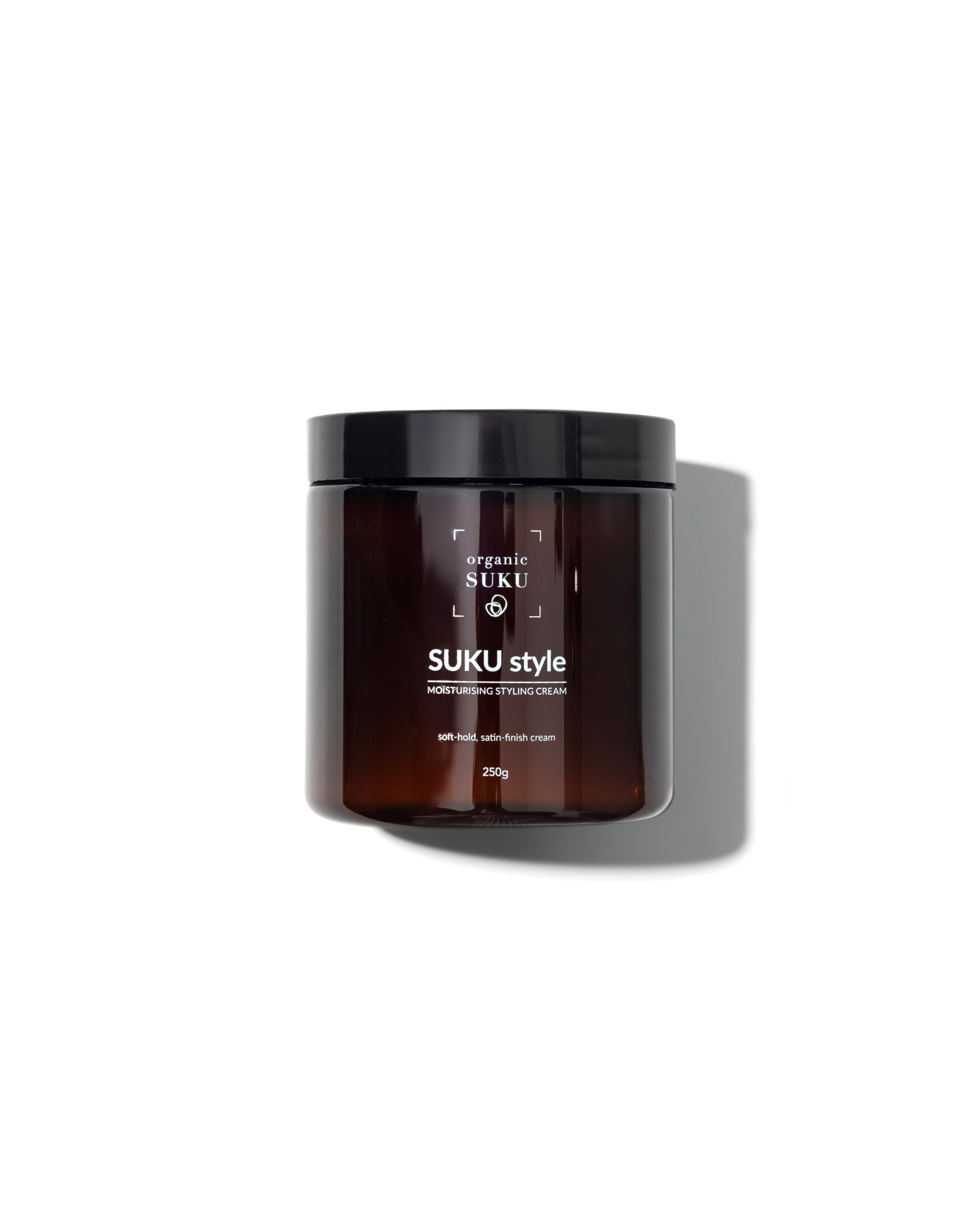 SUKU style | Styling &amp; Moisturising Cream