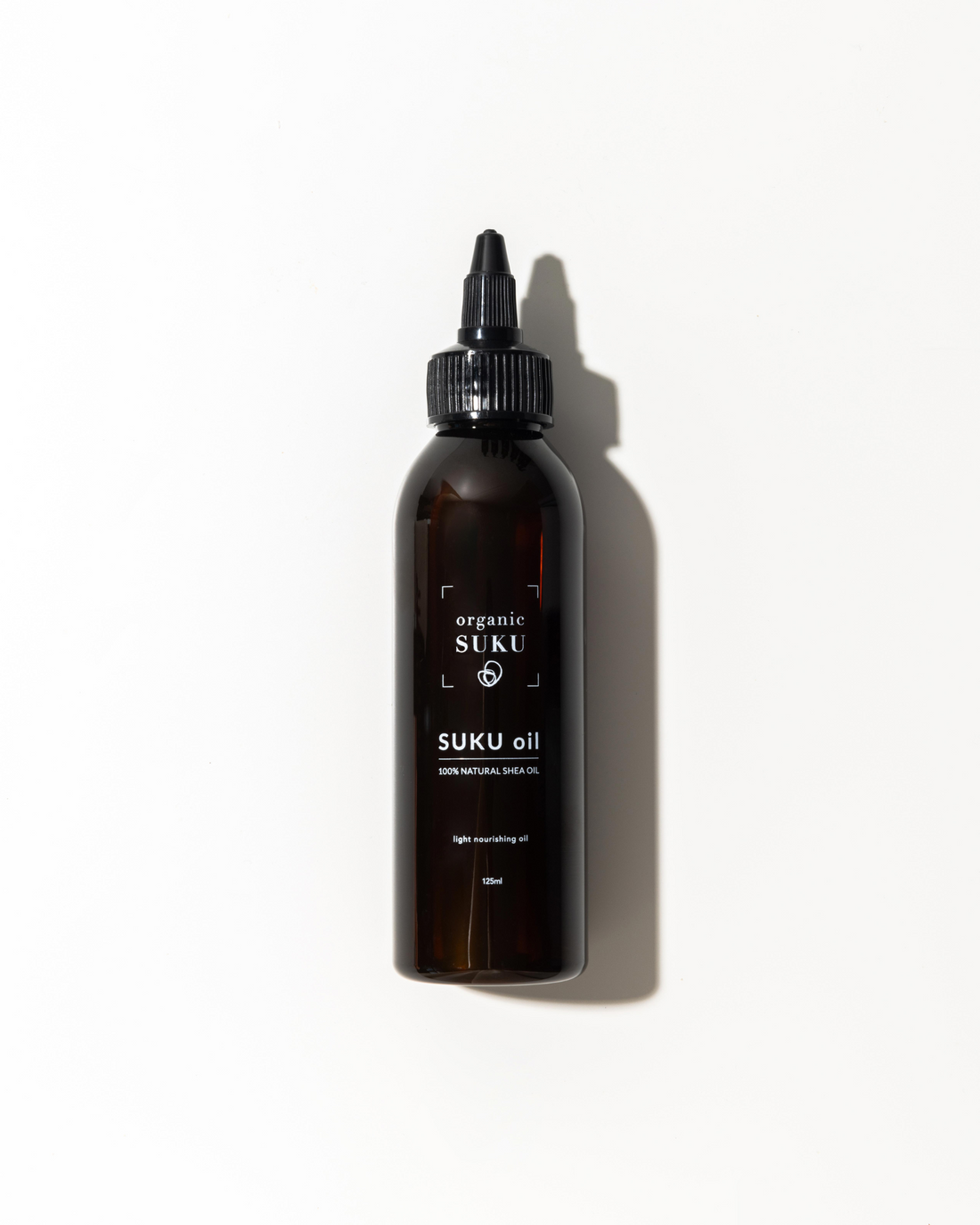 SUKU oil | 100% Natural Shea Oil